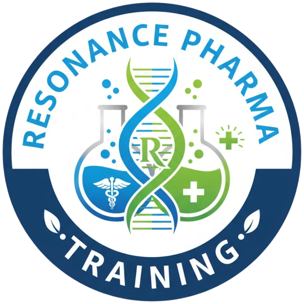 Resonance Pharma Training